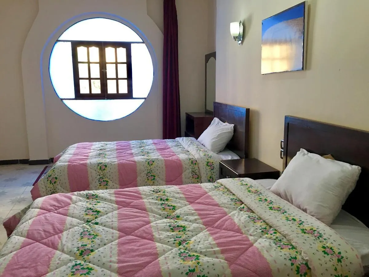 Sunflower Guest House Luxor West Bank Hotel