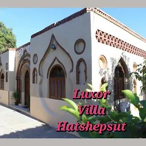 Hatshepsut Bed & Breakfast