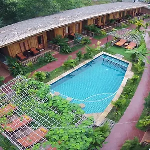 Sok Sabay 3* Sihanoukville
