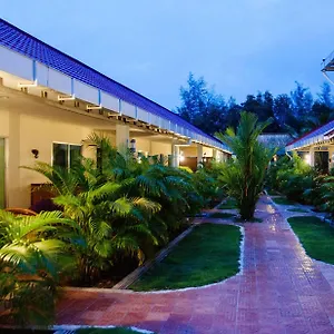 Spayhiti 3* Sihanoukville