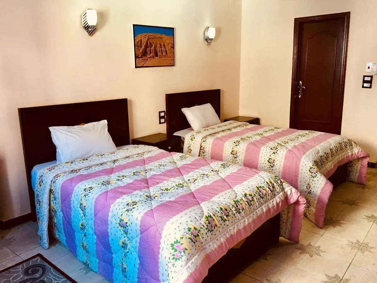 Sunflower Guest House Luxor West Bank Egypt