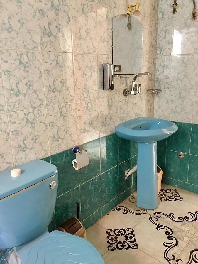 *** Hotel Sunflower Guest House Luxor West Bank Egypt