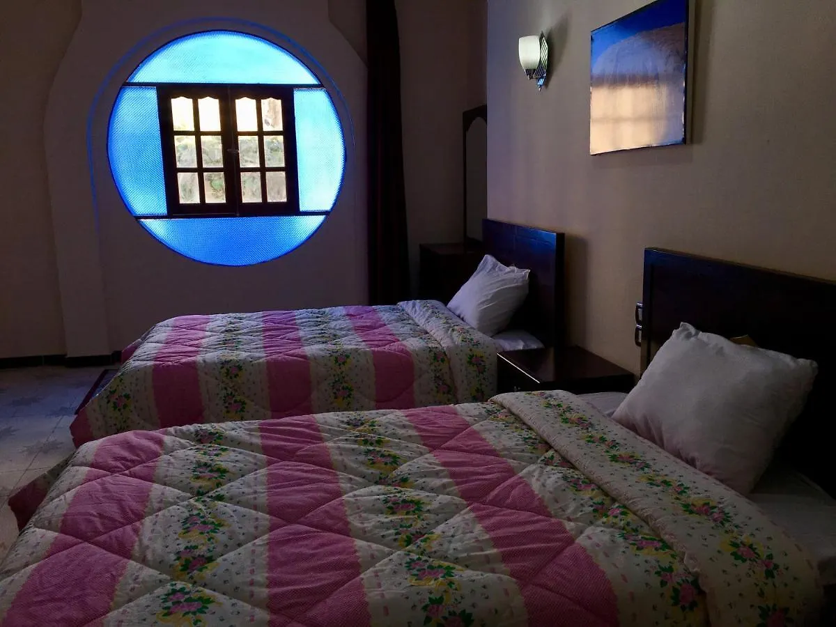 Sunflower Guest House Luxor West Bank 3*,  Egypt