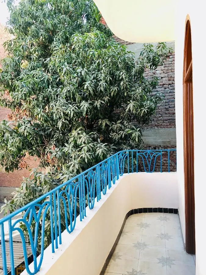 Sunflower Guest House Luxor West Bank 3*,  Egypt